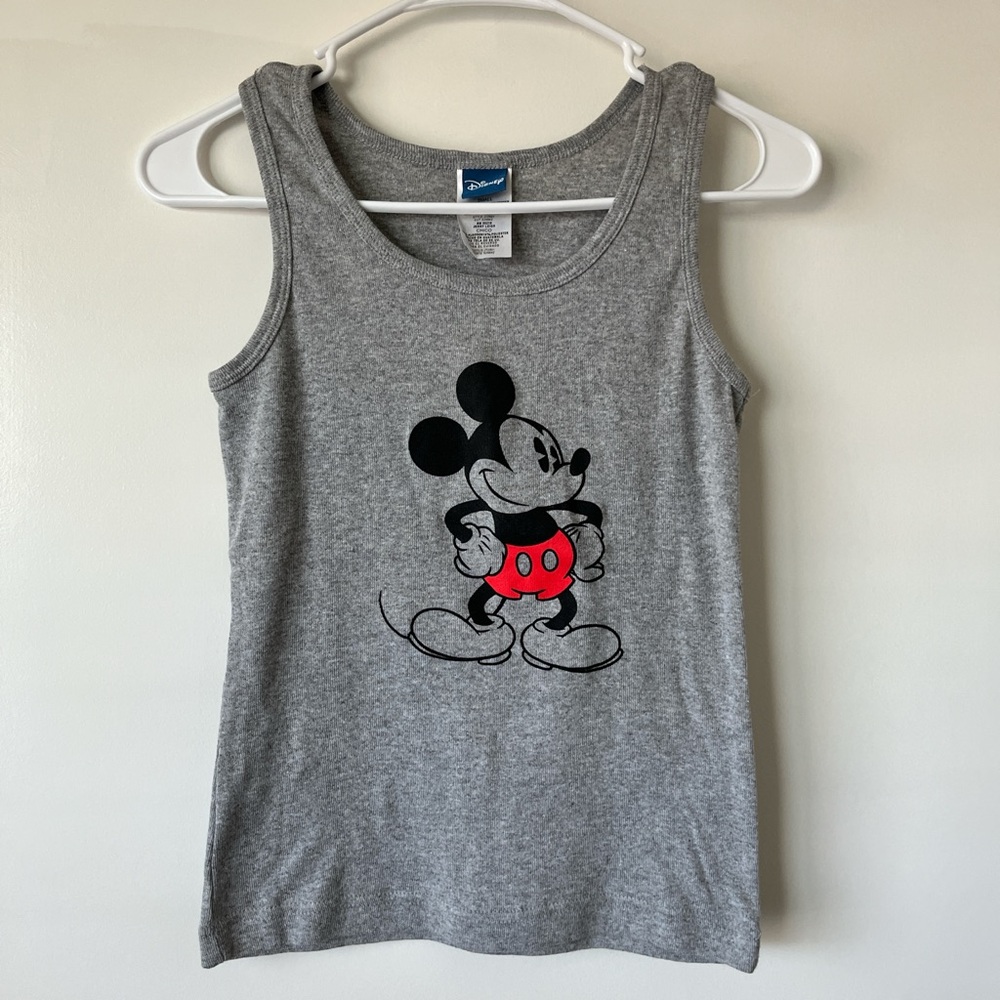 Disney tank top